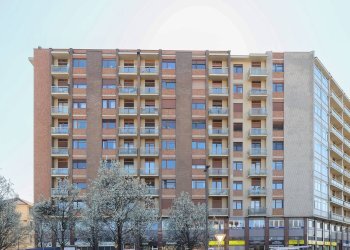 Foto 21 - Trilocale Corso Dante
 
2, Torino - foto 21