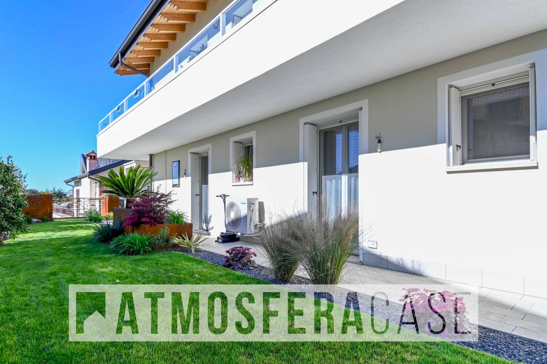 Foto 1 - Quadrilocale Via Monte Grappa
 
32/c, Albano Sant'Alessandro - foto 1