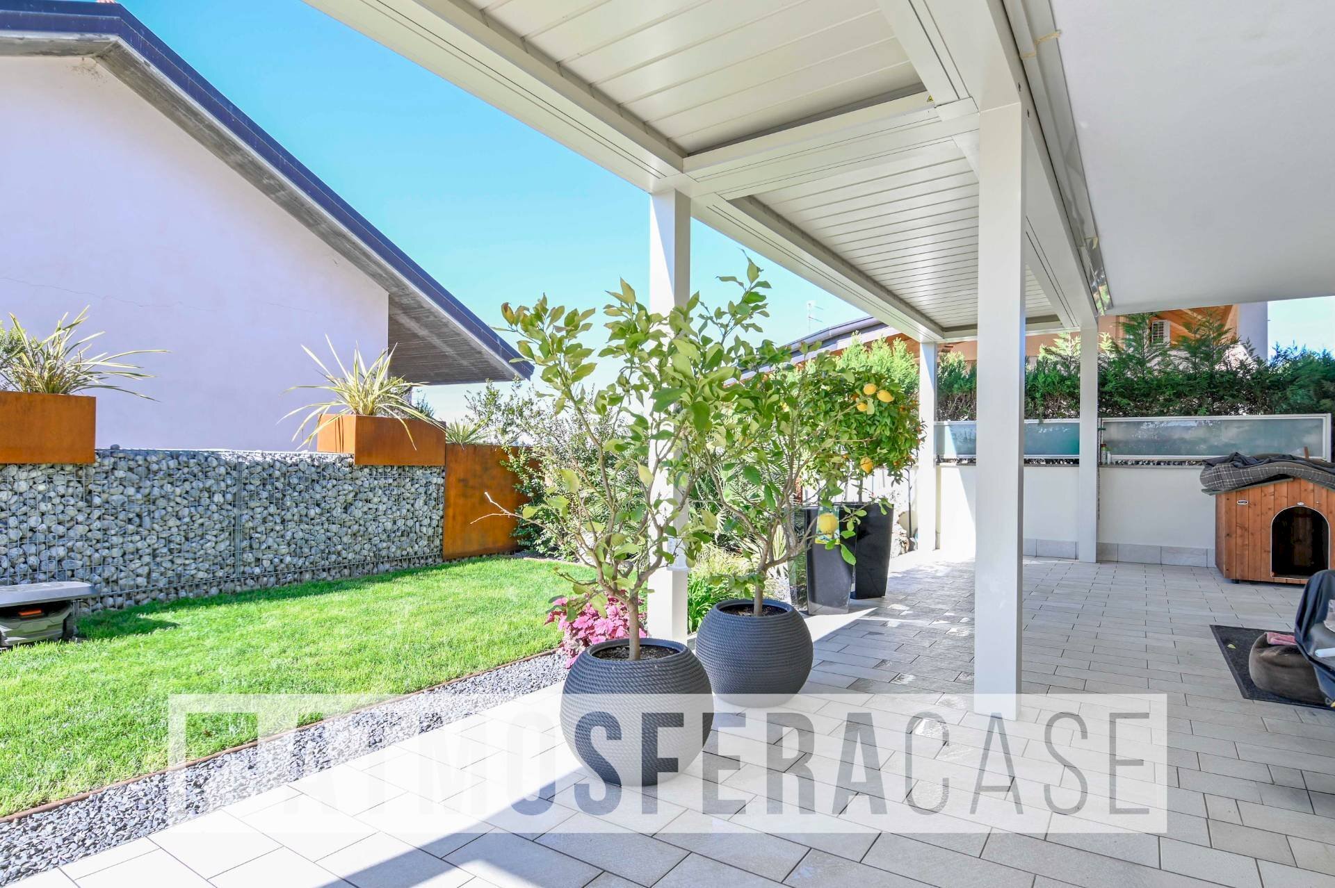 Foto 2 - Quadrilocale Via Monte Grappa
32/c, Albano Sant'Alessandro - foto 2