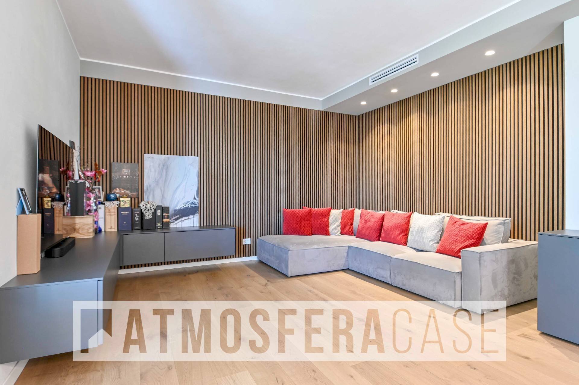 Foto 2 - Four-room apartment Via Monte Grappa
32/c, Albano Sant'Alessandro - photo 2