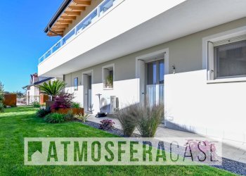 Foto 1 - Quadrilocale Via Monte Grappa
 
32/c, Albano Sant'Alessandro - foto 1