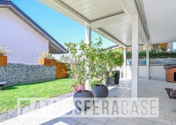 Foto 2 - Quadrilocale Via Monte Grappa
 
32/c, Albano Sant'Alessandro - foto 2