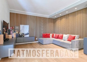 Foto 5 - Quadrilocale Via Monte Grappa
 
32/c, Albano Sant'Alessandro - foto 5