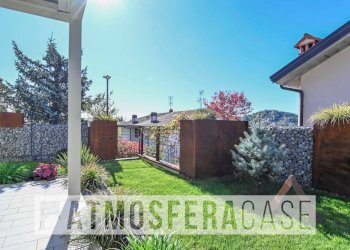 Foto 8 - Quadrilocale Via Monte Grappa
 
32/c, Albano Sant'Alessandro - foto 8