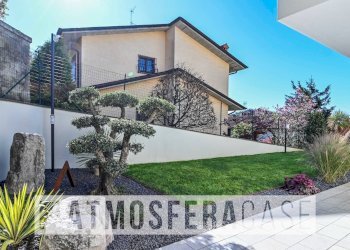 Foto 17 - Quadrilocale Via Monte Grappa
 
32/c, Albano Sant'Alessandro - foto 17