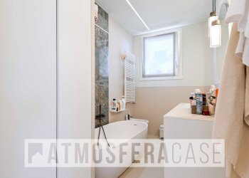 Foto 25 - Quadrilocale Via Monte Grappa
 
32/c, Albano Sant'Alessandro - foto 25