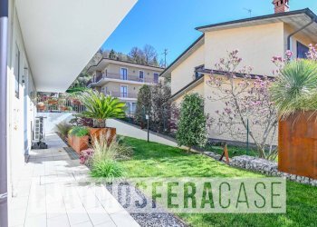 Foto 27 - Quadrilocale Via Monte Grappa
 
32/c, Albano Sant'Alessandro - foto 27