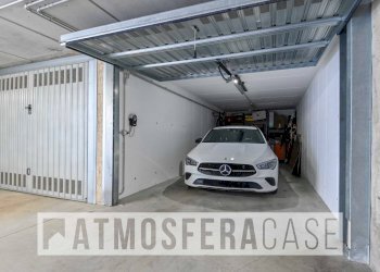 Foto 33 - Quadrilocale Via Monte Grappa
 
32/c, Albano Sant'Alessandro - foto 33