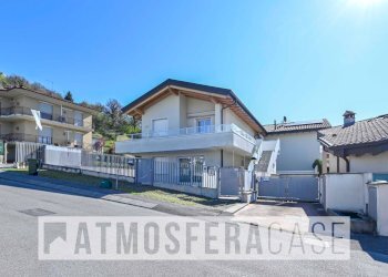 Foto 34 - Quadrilocale Via Monte Grappa
 
32/c, Albano Sant'Alessandro - foto 34