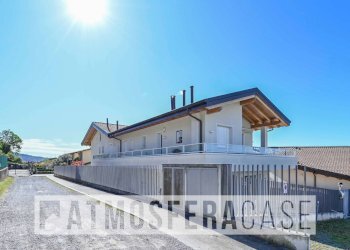 Foto 35 - Quadrilocale Via Monte Grappa
 
32/c, Albano Sant'Alessandro - foto 35