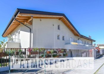 Foto 36 - Quadrilocale Via Monte Grappa
 
32/c, Albano Sant'Alessandro - foto 36