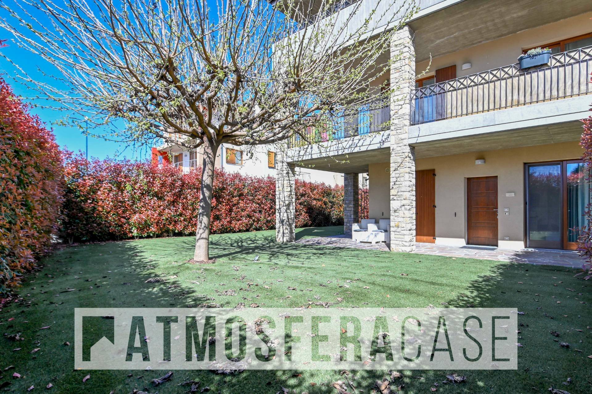 Foto 1 - Trilocale Via Del Caravaggio
 
5, Pedrengo - foto 1