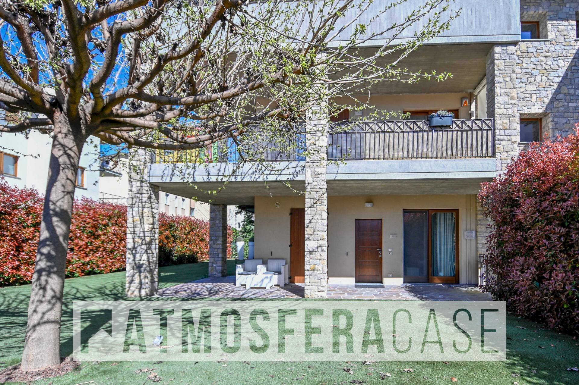 Foto 2 - Trilocale Via Del Caravaggio
5, Pedrengo - foto 2