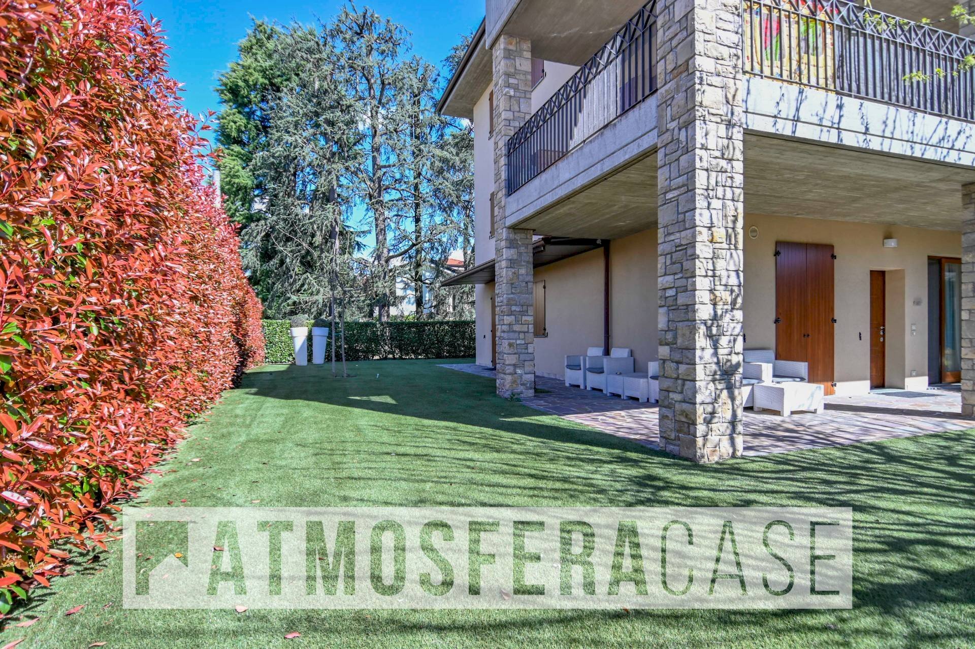 Foto 3 - Trilocale Via Del Caravaggio
5, Pedrengo - foto 3