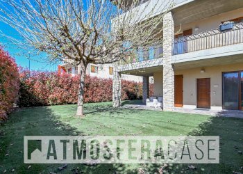 Foto 1 - Trilocale Via Del Caravaggio
5, Pedrengo - foto 1