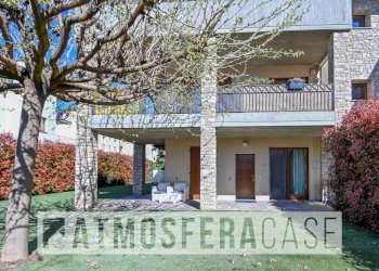 Foto 2 - Trilocale Via Del Caravaggio
5, Pedrengo - foto 2