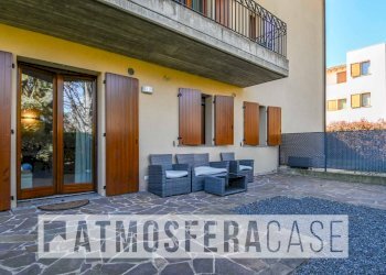 Foto 9 - Trilocale Via Del Caravaggio
5, Pedrengo - foto 9