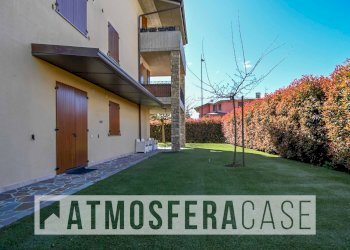 Foto 40 - Trilocale Via Del Caravaggio
5, Pedrengo - foto 40