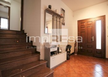 Foto 11 - Independent house Via Roncat
 
24, Gaiarine - photo 11