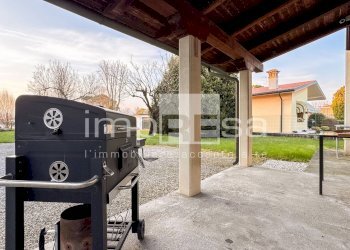 Foto 15 - Independent house Via Roncat
 
24, Gaiarine - photo 15