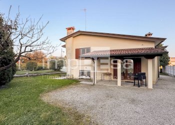 Foto 44 - Independent house Via Roncat
 
24, Gaiarine - photo 44