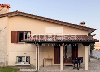 Foto 45 - Independent house Via Roncat
 
24, Gaiarine - photo 45
