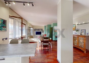 Sala da pranzo - Three-room apartment Via Remo La Valle
 
3, Milano - photo 3