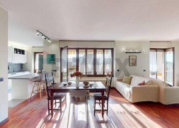 Sala da pranzo - Three-room apartment Via Remo La Valle
 
3, Milano - photo 5