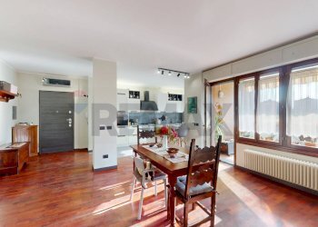 Sala da pranzo - Three-room apartment Via Remo La Valle
 
3, Milano - photo 10