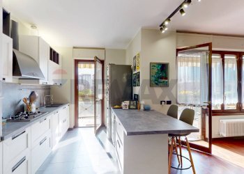 Cucina - Three-room apartment Via Remo La Valle
 
3, Milano - photo 11