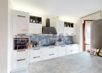 Cucina - Three-room apartment Via Remo La Valle
 
3, Milano - photo 12