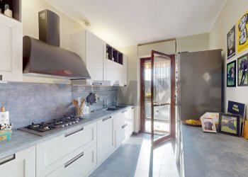 Cucina - Three-room apartment Via Remo La Valle
 
3, Milano - photo 13