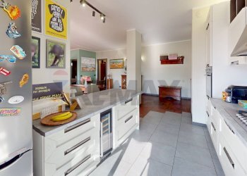 Cucina - Three-room apartment Via Remo La Valle
 
3, Milano - photo 15