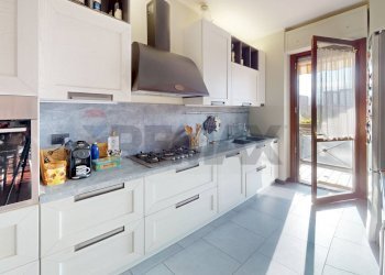 Cucina - Three-room apartment Via Remo La Valle
 
3, Milano - photo 16