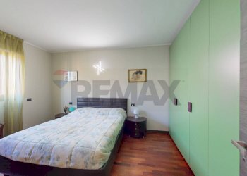 Camera / camera da letto - Three-room apartment Via Remo La Valle
 
3, Milano - photo 22