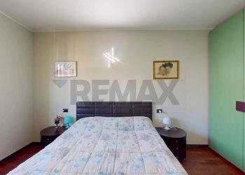 Camera / camera da letto - Three-room apartment Via Remo La Valle
 
3, Milano - photo 25