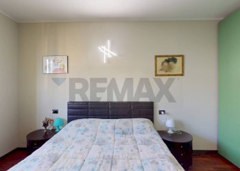 Camera / camera da letto - Three-room apartment Via Remo La Valle
 
3, Milano - photo 26