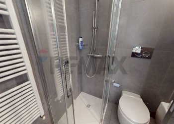 Bagno - Three-room apartment Via Remo La Valle
 
3, Milano - photo 39