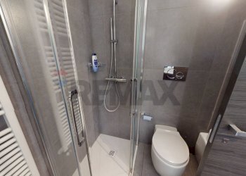 Bagno - Three-room apartment Via Remo La Valle
 
3, Milano - photo 41