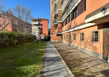 Edificio all\'aperto - Three-room apartment Via Remo La Valle
 
3, Milano - photo 44
