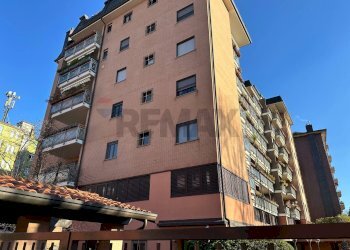 Edificio all\'aperto - Three-room apartment Via Remo La Valle
 
3, Milano - photo 45