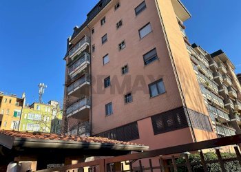 Edificio all\'aperto - Three-room apartment Via Remo La Valle
 
3, Milano - photo 46