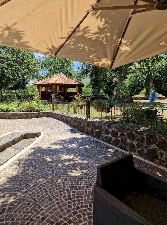 Terrazza - Rustico Sc Pratolongo località Cerchiara
 
Snc, Roccamonfina - foto 2