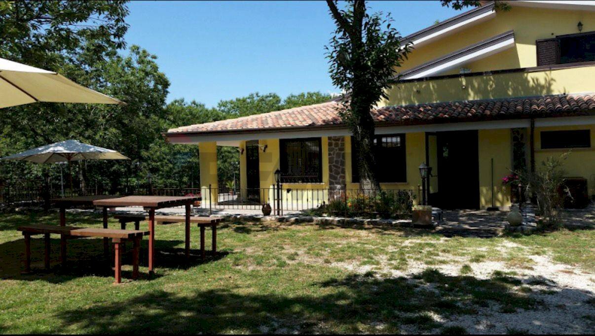 Casa all\'aperto - Rustico Sc Pratolongo località Cerchiara
 
Snc, Roccamonfina - foto 3