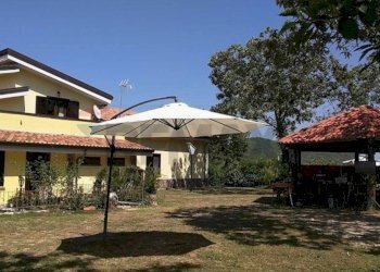 Casa all\'aperto - Rustic Sc Pratolongo località Cerchiara
 
Snc, Roccamonfina - photo 4