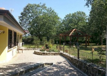 Terrazza - Rustic Sc Pratolongo località Cerchiara
 
Snc, Roccamonfina - photo 7