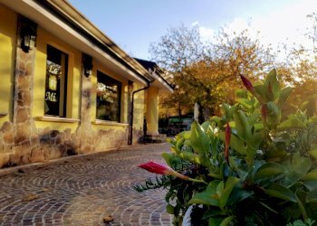 Casa all\'aperto - Rustic Sc Pratolongo località Cerchiara
 
Snc, Roccamonfina - photo 8