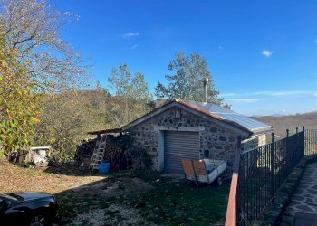 Casa all\'aperto - Rustic Sc Pratolongo località Cerchiara
 
Snc, Roccamonfina - photo 18