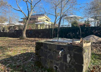 Edificio all\'aperto - Rustic Sc Pratolongo località Cerchiara
 
Snc, Roccamonfina - photo 19