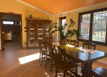 Sala da pranzo - Rustic Sc Pratolongo località Cerchiara
 
Snc, Roccamonfina - photo 23